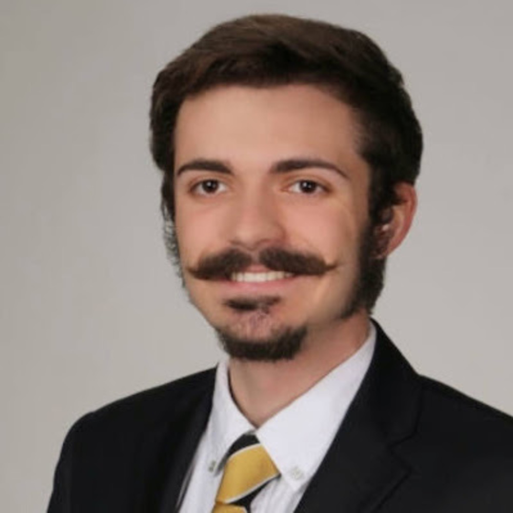 Meet your Posher, Chase